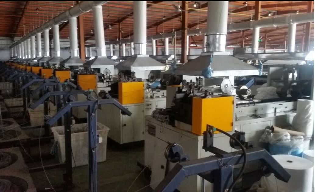 doodle product manufacture