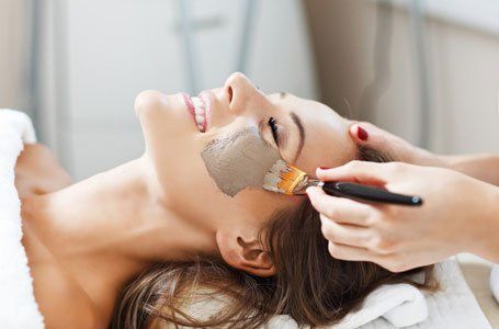 facials