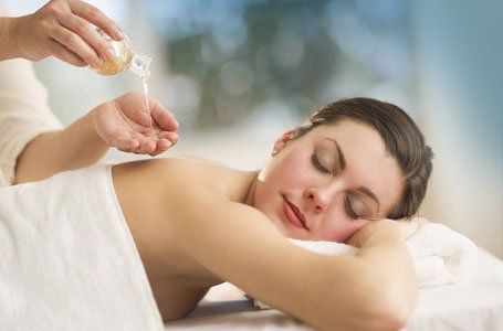 Qualified massage therapist