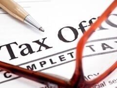 Complete tax preparation services