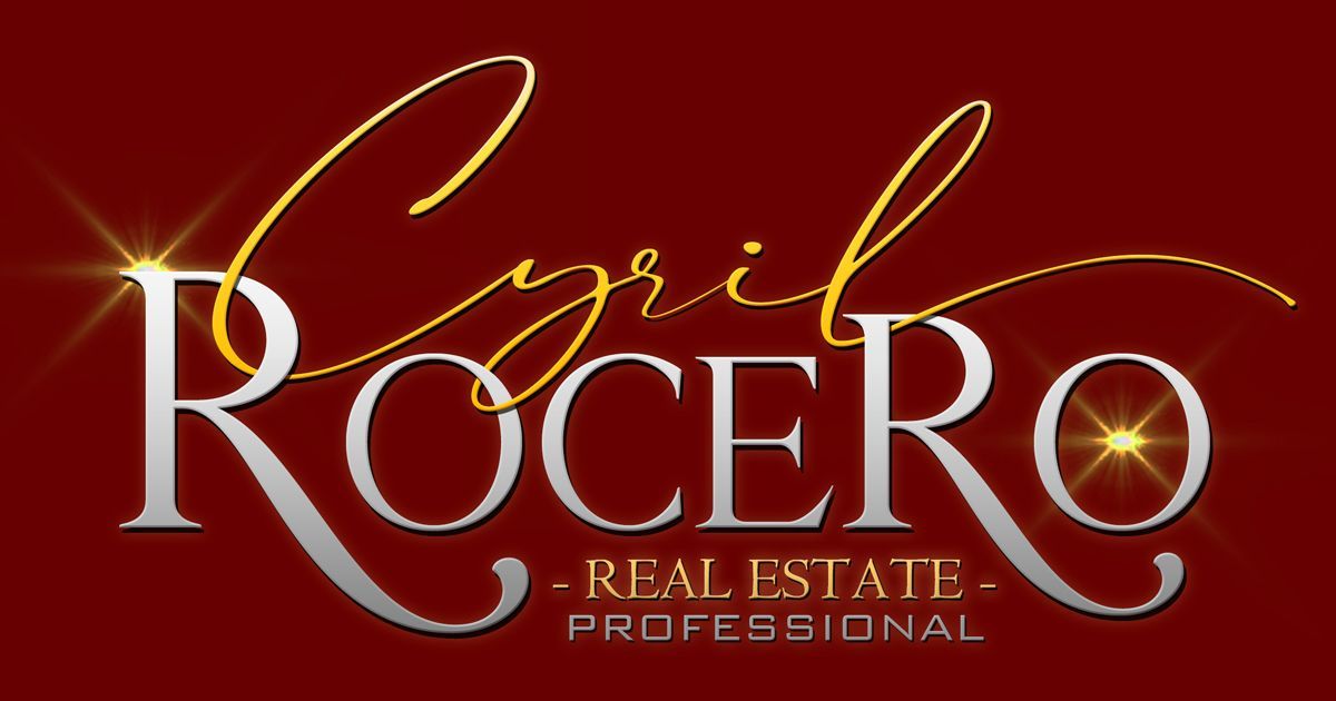 Cyril Rocero Best Real Estate Agent in Winnipeg, MB