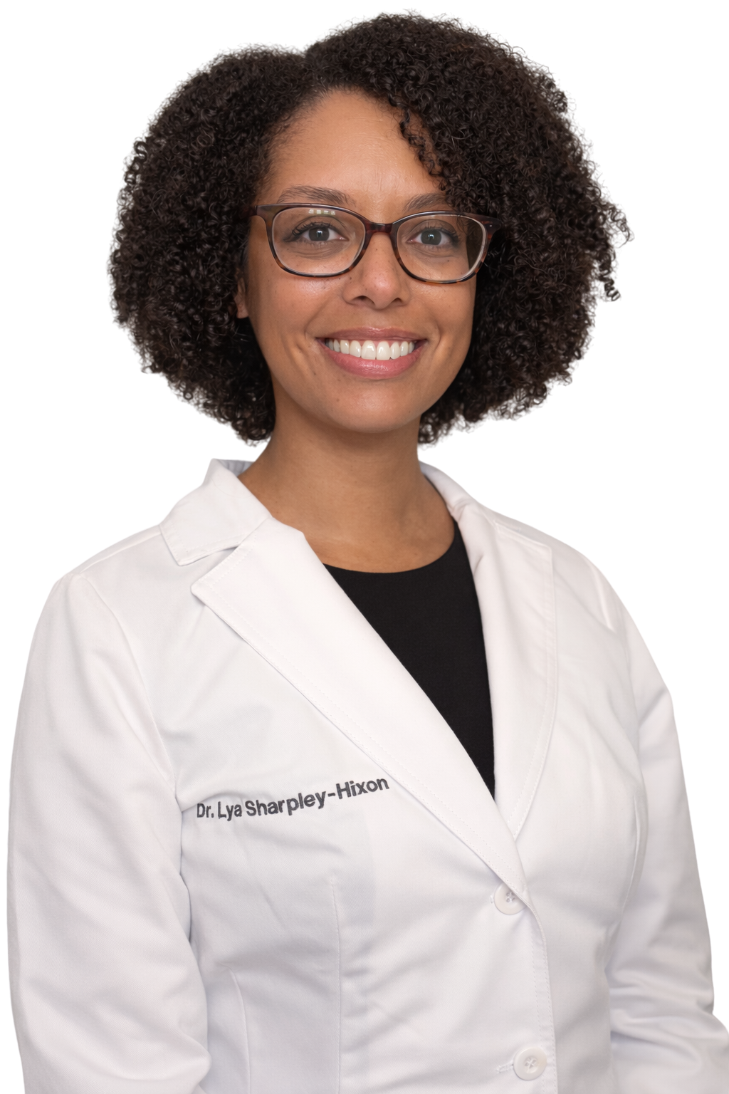 Dr. Lya Sharpley-Hixon | Metairie Dental Loft | Best Dentist in Metairie