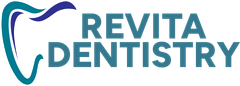 Revita Dentistry Logo