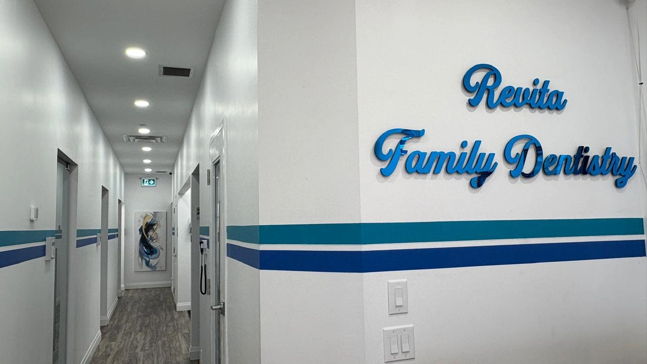 Revita Dentistry
