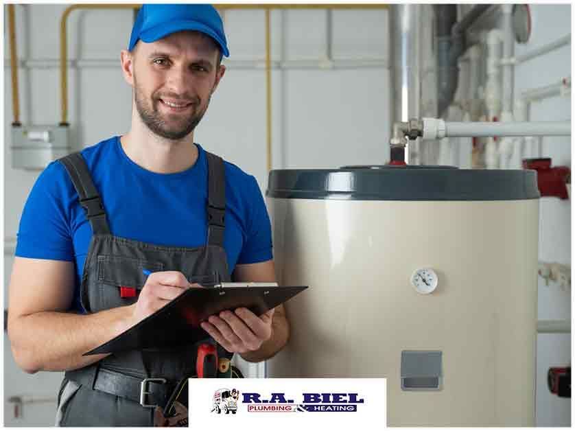 Plumbing Tasks To Add to Your To-do List This Spring