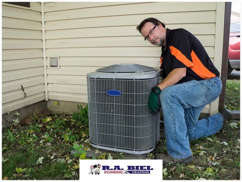 Factors That Affect Your HVAC System’s Efficiency