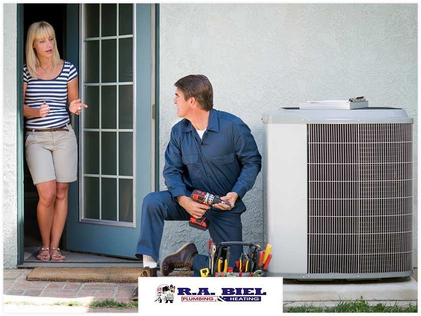 3 HVAC Emergencies You Should Take Seriously
