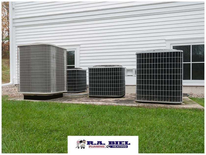 Comparing Popular Types of Air Conditioners