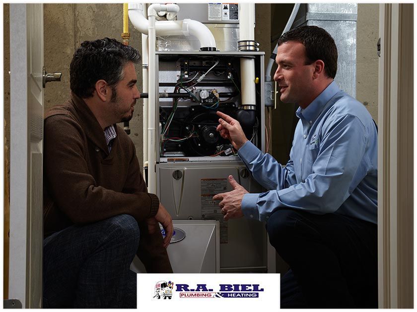 How Long Should It Take to Install a Furnace?