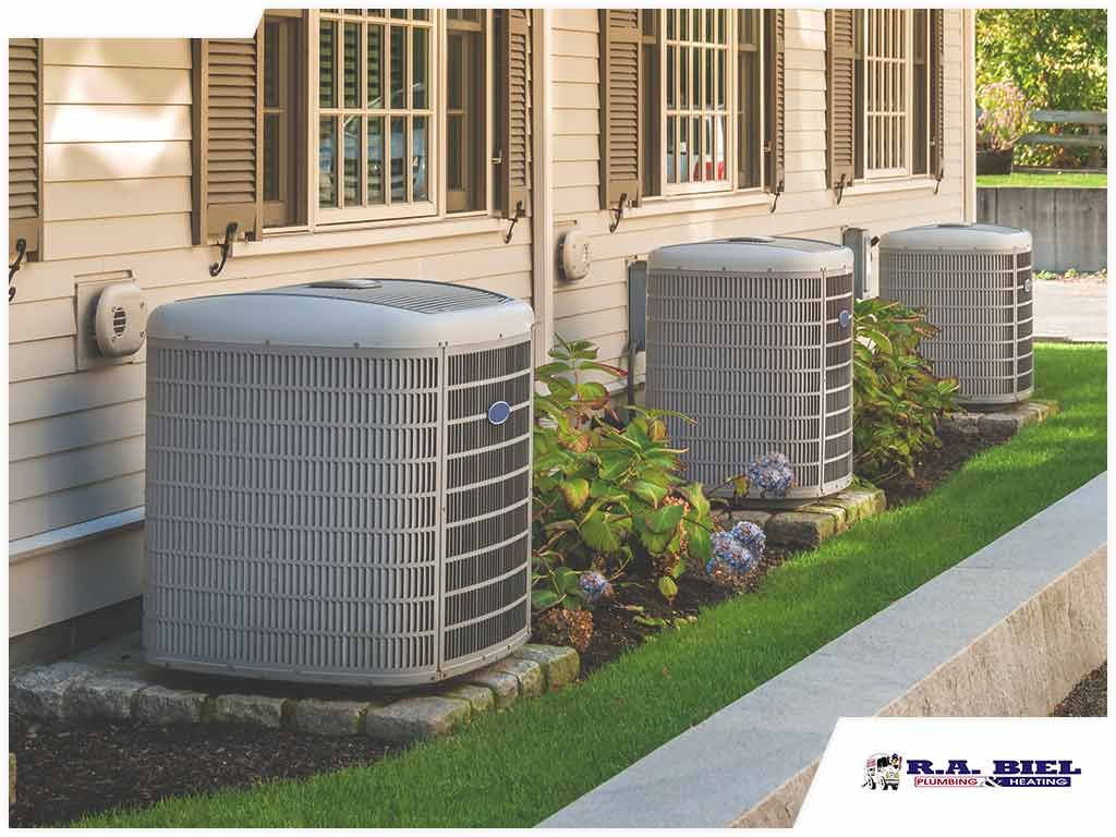 Your Guide to Protecting Your HVAC System From Summer Storms