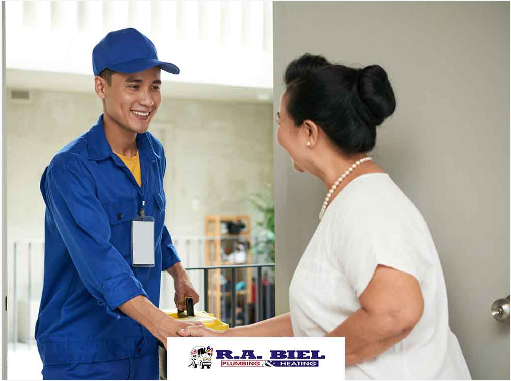 How to Vet Plumbers