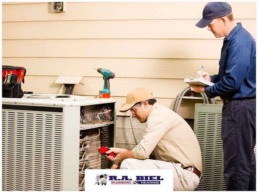 How to Tell if It’s Time for an HVAC Upgrade