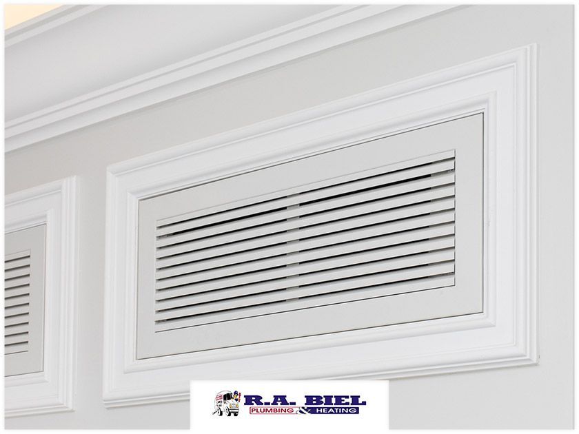 Vents, Grilles and Registers: What Are the Differences?