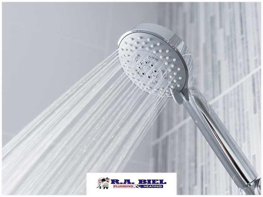 Why Does Your Shower Get Hot After Flushing the Toilet?