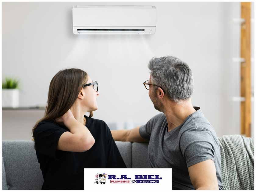 Faulty Air Conditioner Sensors: Signs & Possible Solutions