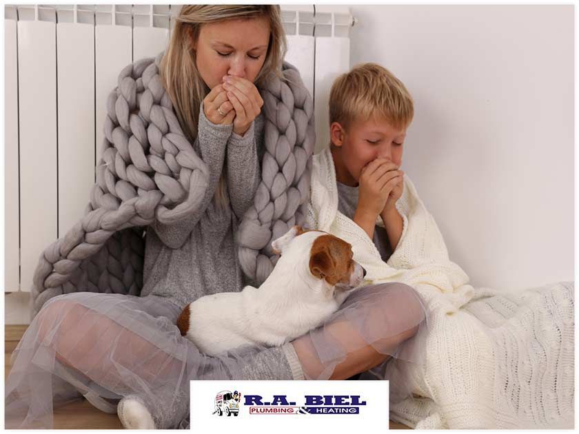 4 Things You Can Do If You Lose Heat During the Winter