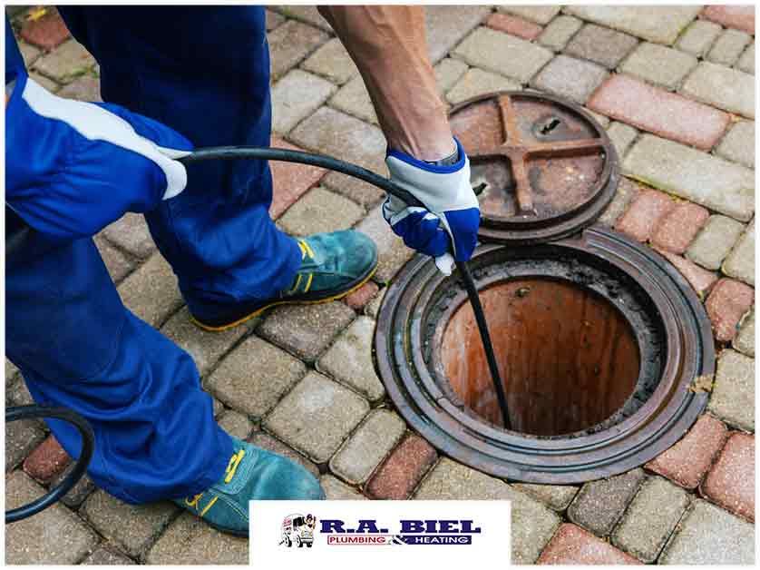 Why Hydro-Jetting Is the Best Fix for Clogged Pipes