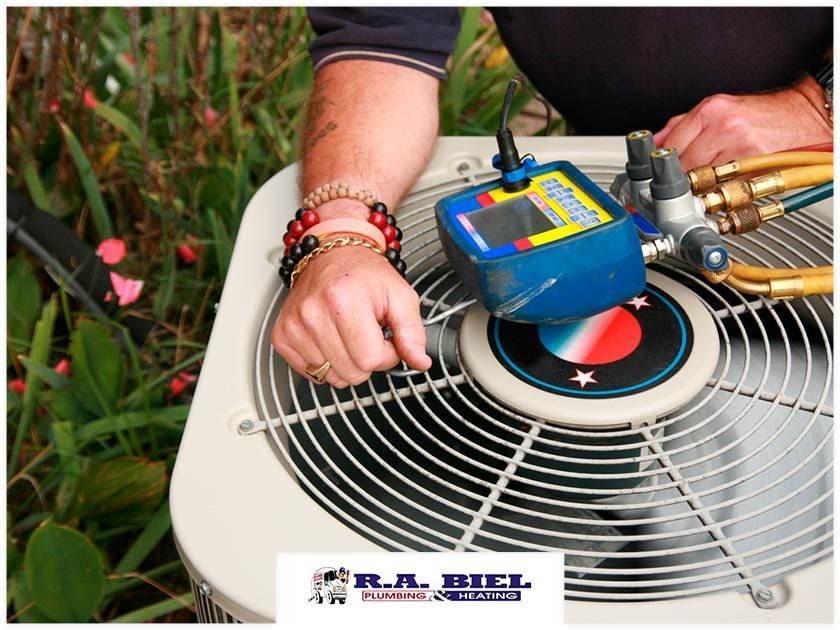HVAC Repair vs. Replacement