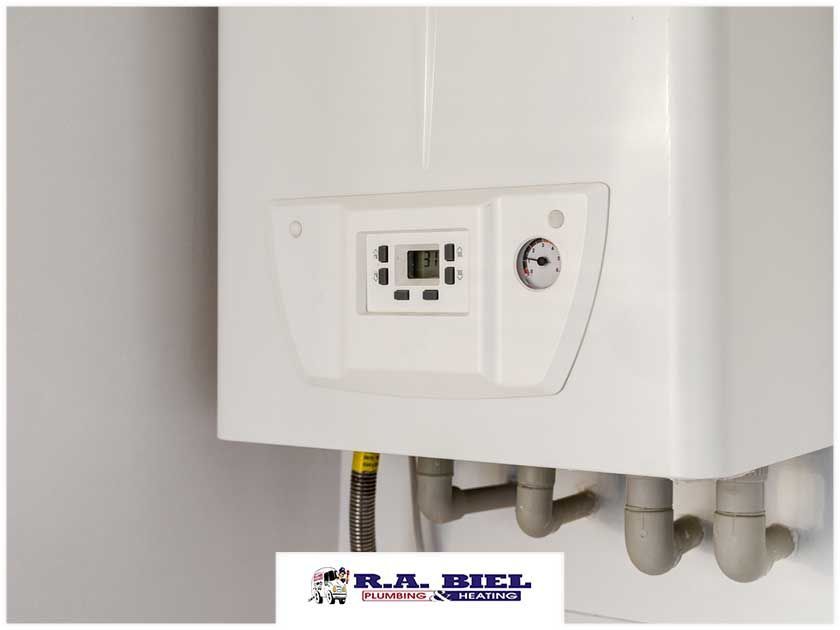 What You Need to Know Before Getting a Tankless Water Heater