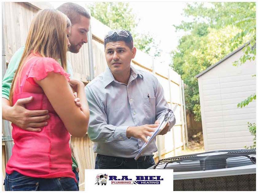 How to Tell if It’s Time for an HVAC Upgrade