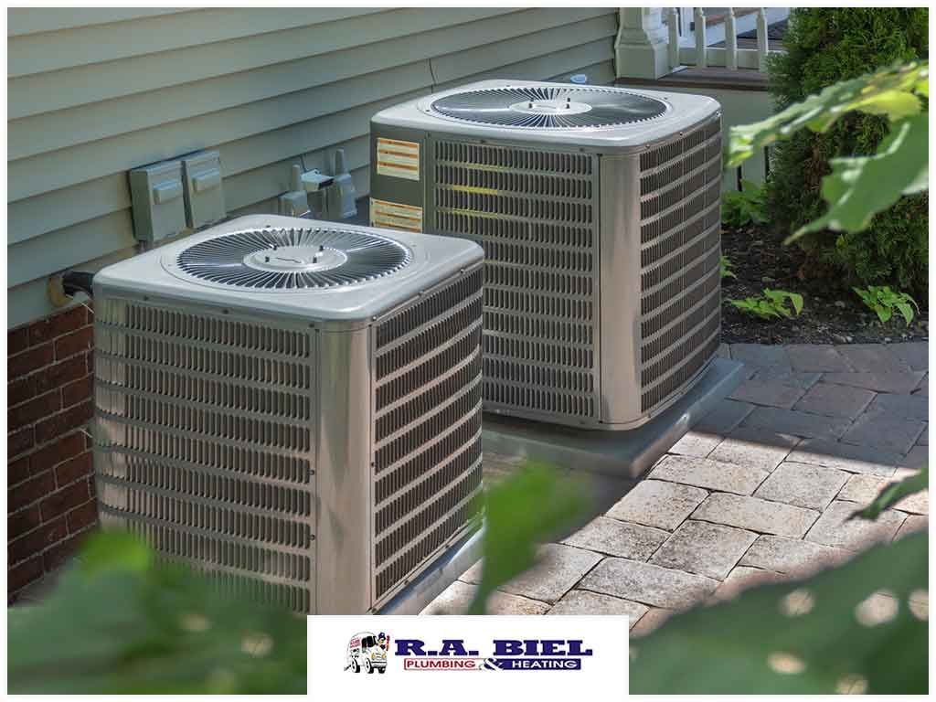 Have Your HVAC Unit Inspected