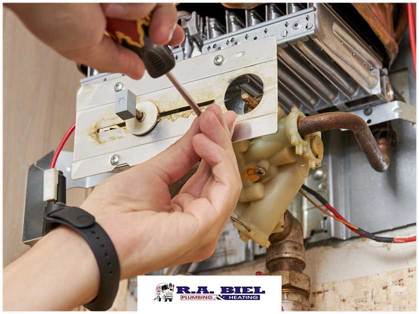 Never Avoid These Gas Furnace Issues