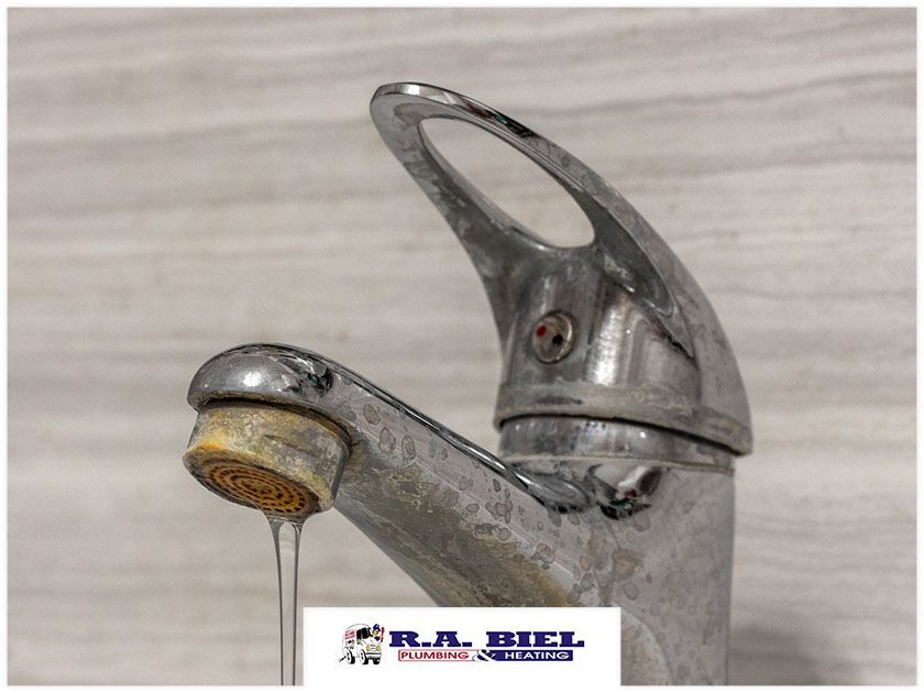 4 Common Problems Related to Hard Water