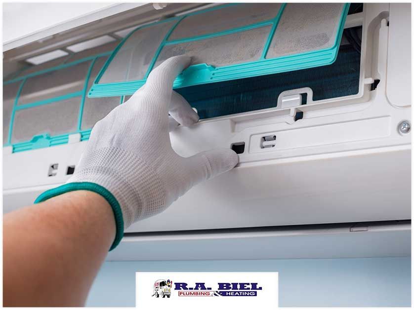 Ways to Maximize Your Ductless Heat Pump During Winter