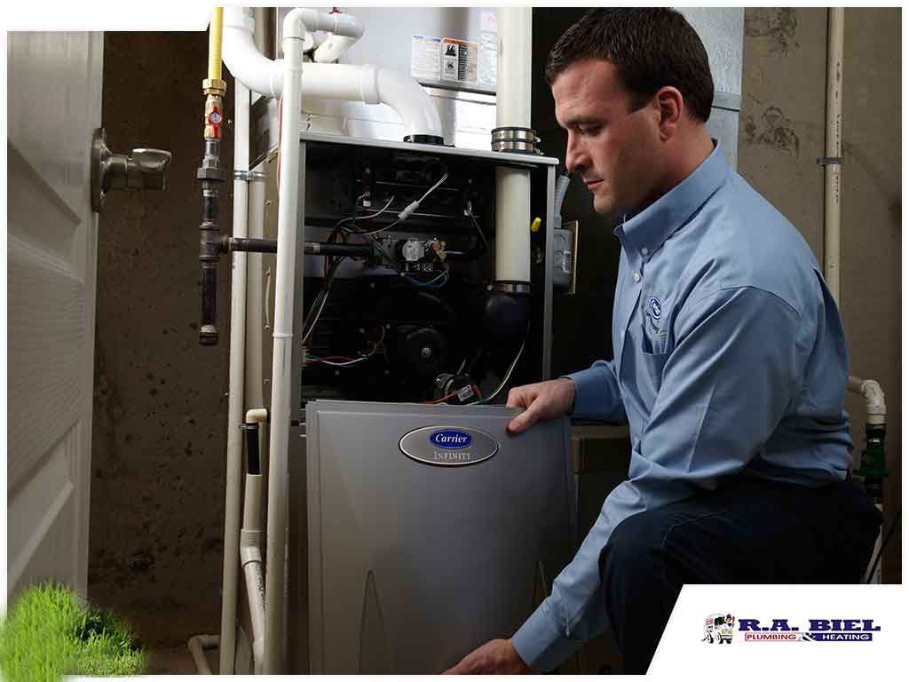 4 Things You Should Know About Maintaining Your Heating System