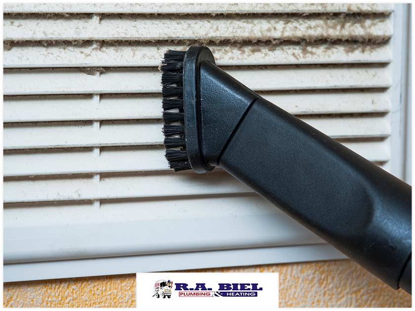 The Connection Between HVAC Airflow & Energy Efficiency