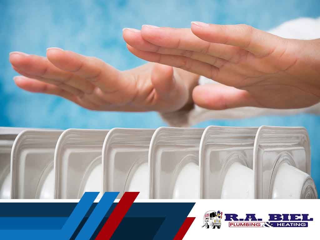 Home Heating Options: Choosing Between Gas and Oil Heating