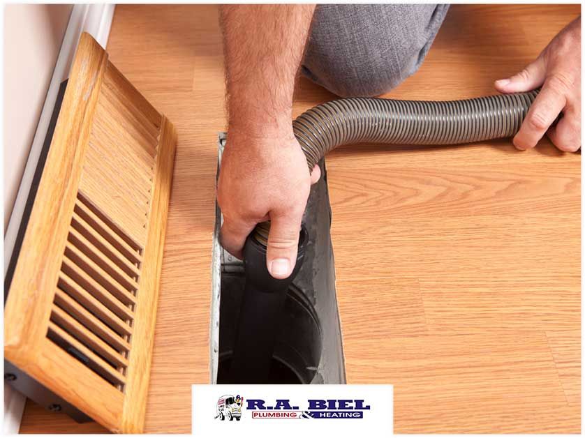 Telltale Signs You Need to Clean Your Air Ducts