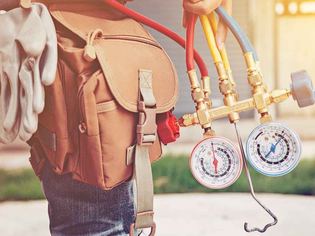 Qualities to Look for in an HVAC Contractor