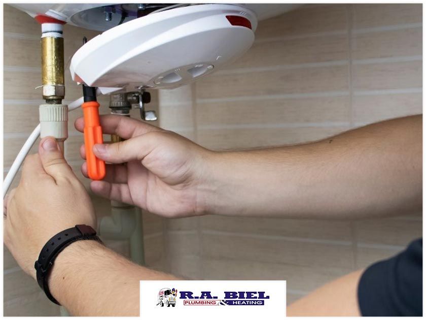 3 Causes of Common Boiler Problems