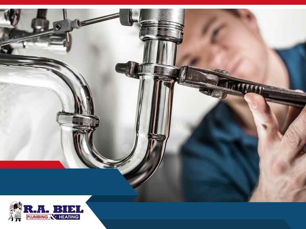 3 Winter Care Tips for Your Plumbing System