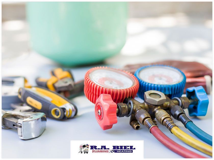 Signs Your Air Conditioner Needs a Refrigerant Charge