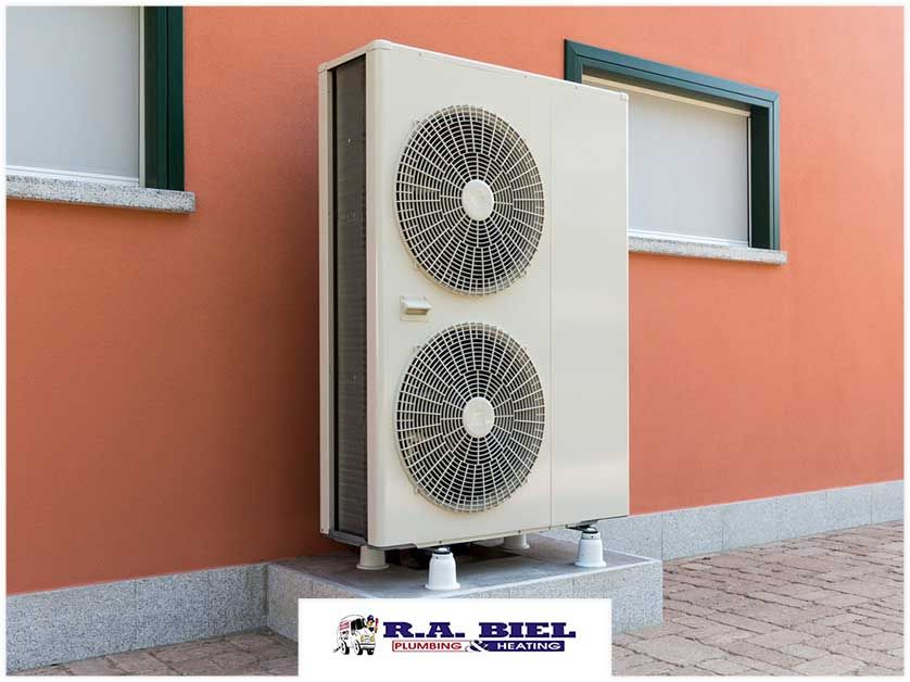 An Overview of Commercial Heat Pumps