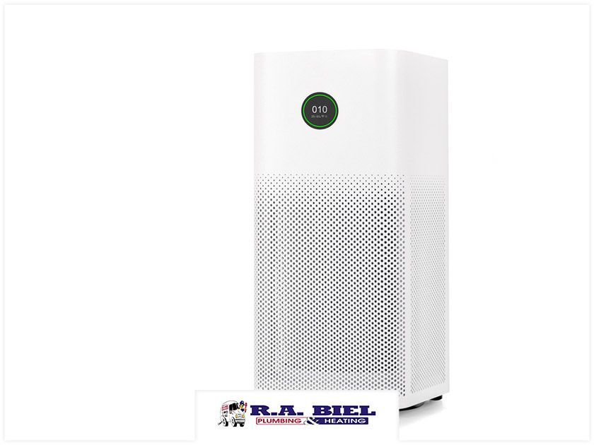 3 Things You Need to Know Before Buying an Air Purifier