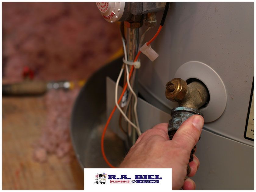 Tips for Avoiding Boiler Problems in the Winter