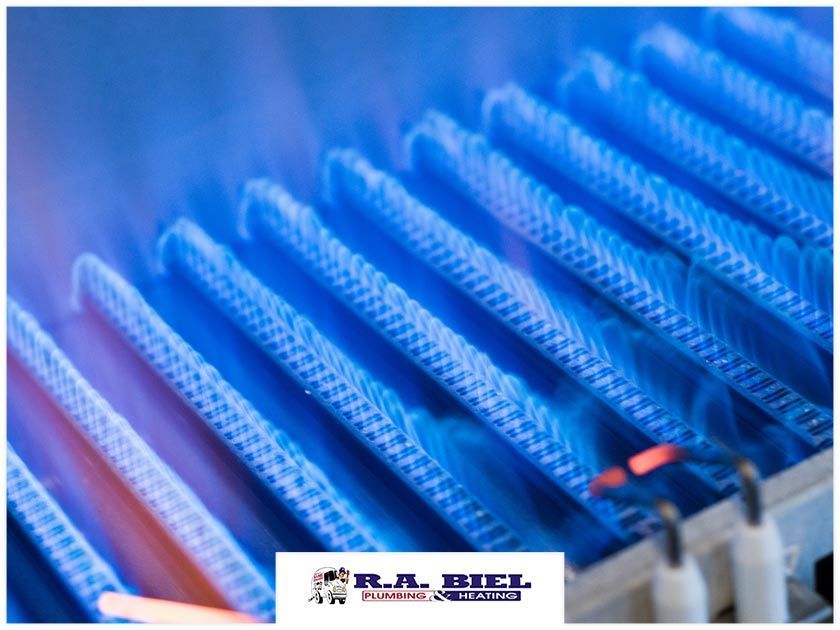 What Color Should Your Furnace Flame Be?