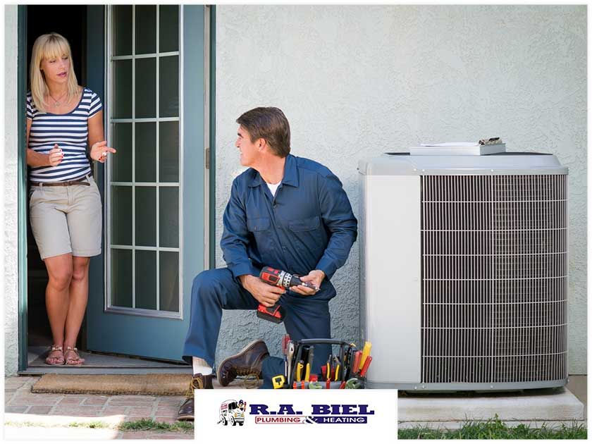 Common Mistakes That Can Void Your HVAC Warranty