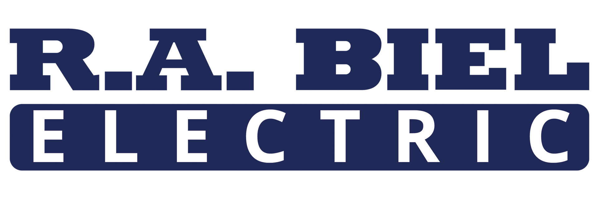 R.A. Biel Plumbing & Heating logo
