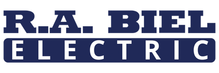 R.A. Biel Plumbing & Heating logo