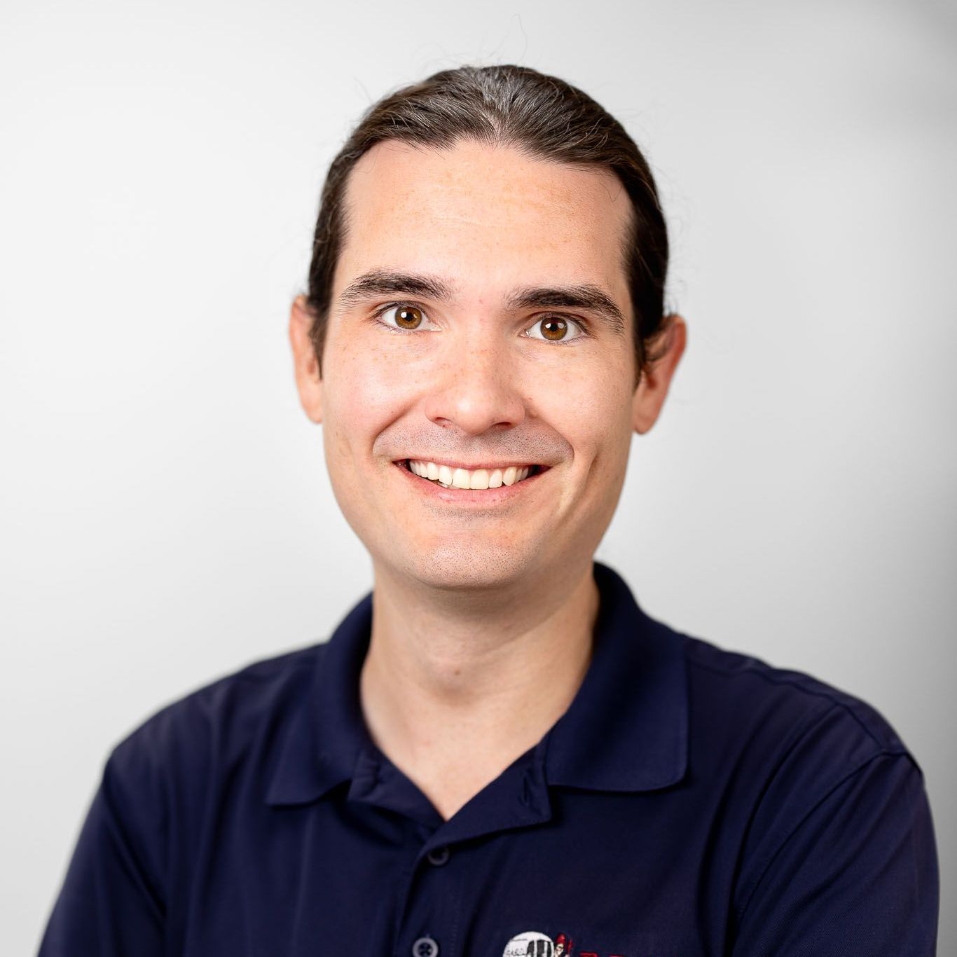 Headshot of Aaron Biel General Manager of R.A.Biel