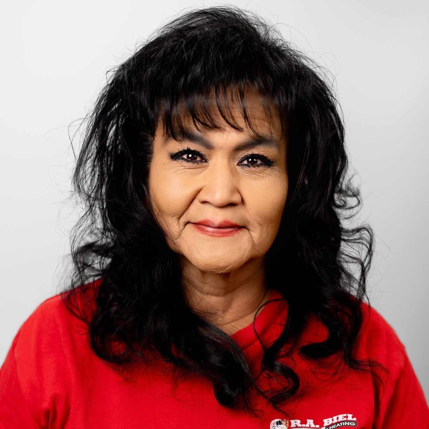 Headshot of Jack, Account Receivable of R.A.Biel