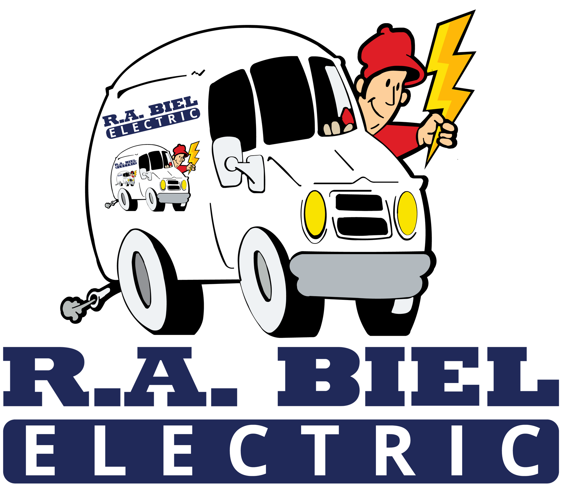 R.A.Biel plumbing & heating services