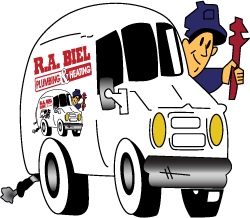 R. A. Biel Logo