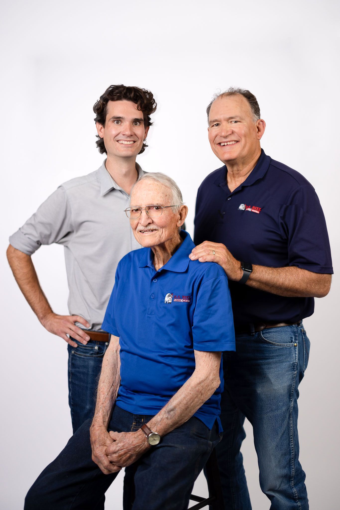 Plumbing and Heating