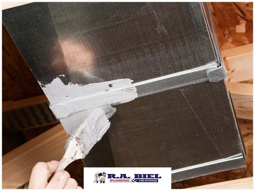 How To Deal With a Dead Rodent in Your Air Ducts