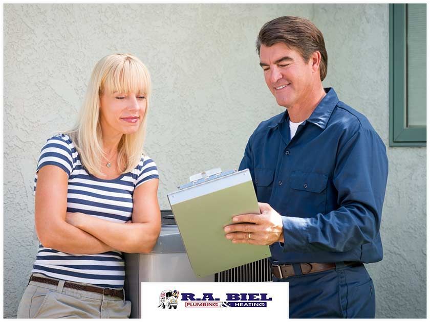 Do You Need a Second Opinion On Your HVAC Problem?